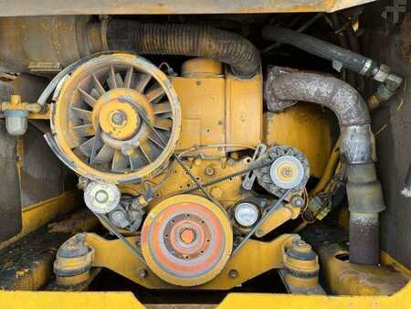 Tandemwalsen 1990 Hamm DV1022C (30)