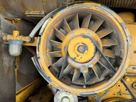 Tandemwalsen 1990 Hamm DV1022C (32)