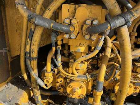 Tandemwalsen 1990 Hamm DV1022C (36)