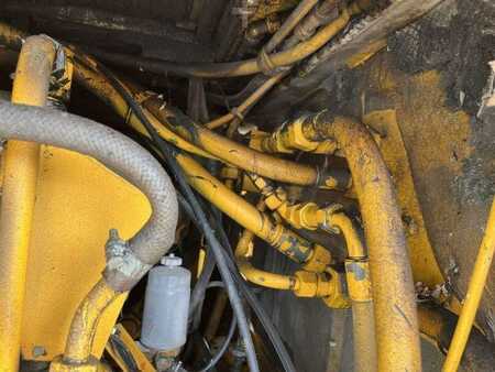 Tandemwalsen 1990 Hamm DV1022C (38)