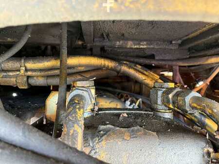 Tandemwalsen 1990 Hamm DV1022C (39)