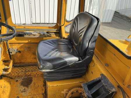 Tandemwalsen 1990 Hamm DV1022C (40)