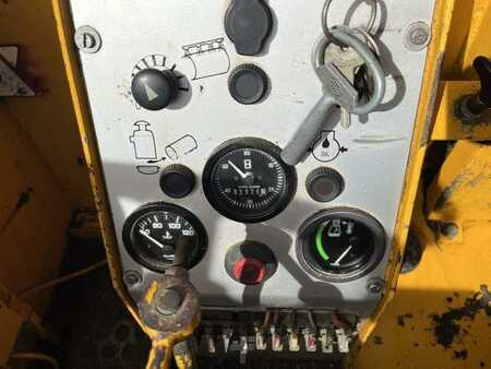 Tandemwalsen 1990 Hamm DV1022C (45)