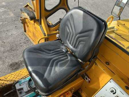 Tandemwalsen 1990 Hamm DV1022C (46)