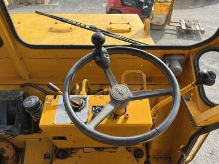 Tandemwalsen 1990 Hamm DV1022C (47)