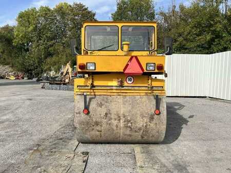 Tandemwalsen 1990 Hamm DV1022C (9)