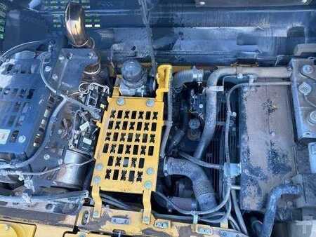 Bæltegraver 2022 Komatsu PC210LCI-11E0 (12)