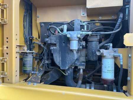 Bæltegraver 2022 Komatsu PC210LCI-11E0 (13)