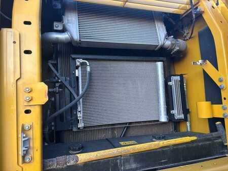 Bæltegraver 2022 Komatsu PC210LCI-11E0 (14)