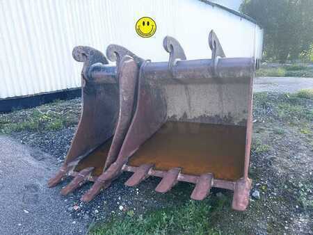 Bæltegraver 2022 Komatsu PC210LCI-11E0 (15)