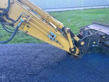 Bæltegraver 2022 Komatsu PC210LCI-11E0 (7)