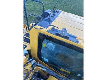 Bæltegraver 2022 Komatsu PC210LCI-11E0 (9)