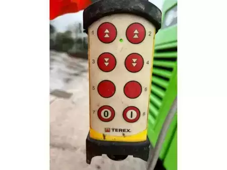 Andet 2024 Terex GREENTEC T5-T (16)