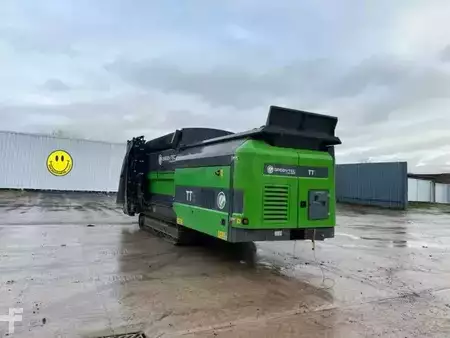 Andet 2024 Terex GREENTEC T5-T (3)