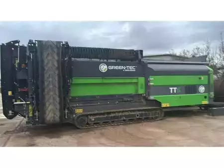 Andet 2024 Terex GREENTEC T5-T (4)