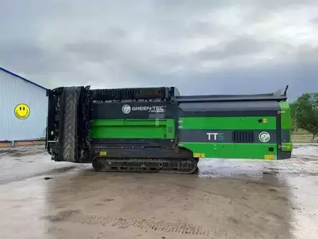 Andet 2024 Terex GREENTEC T5-T (5)