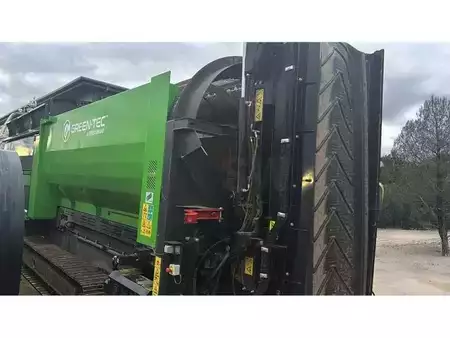 Andet 2024 Terex GREENTEC T5-T (6)