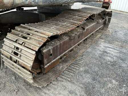 Bæltegraver 2000 Komatsu PC180LC-6K (23)