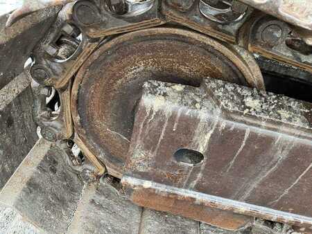 Bæltegraver 2000 Komatsu PC180LC-6K (24)