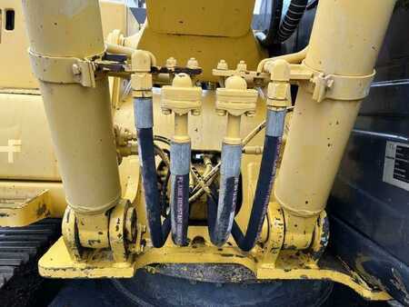 Bæltegraver 2000 Komatsu PC180LC-6K (26)