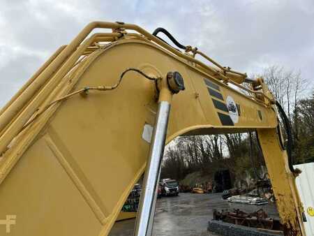 Bæltegraver 2000 Komatsu PC180LC-6K (31)