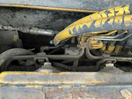 Bæltegraver 2000 Komatsu PC180LC-6K (37)