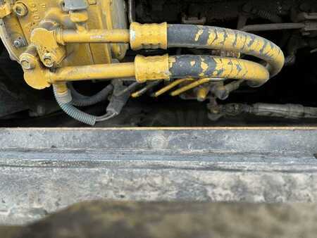 Bæltegraver 2000 Komatsu PC180LC-6K (38)