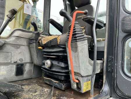 Bæltegraver 2000 Komatsu PC180LC-6K (39)