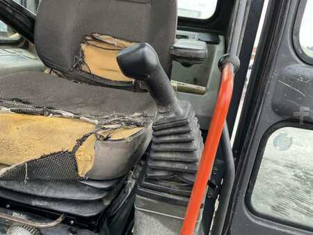 Bæltegraver 2000 Komatsu PC180LC-6K (41)