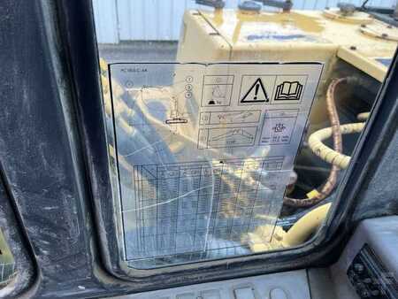 Bæltegraver 2000 Komatsu PC180LC-6K (47)