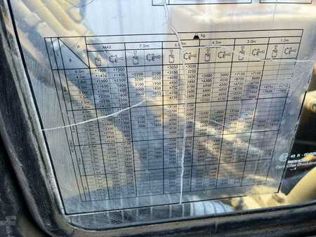 Bæltegraver 2000 Komatsu PC180LC-6K (48)