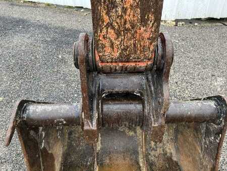 Kedjegraver 2019 Kubota KX080-4A (15)