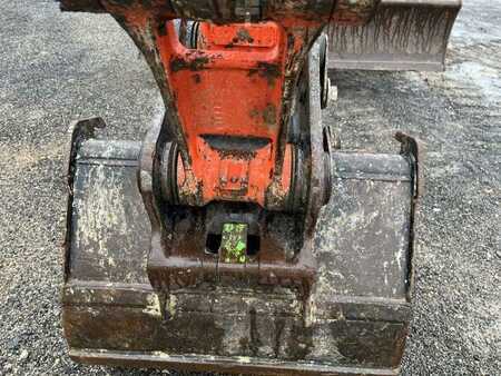 Kedjegraver 2019 Kubota KX080-4A (17)