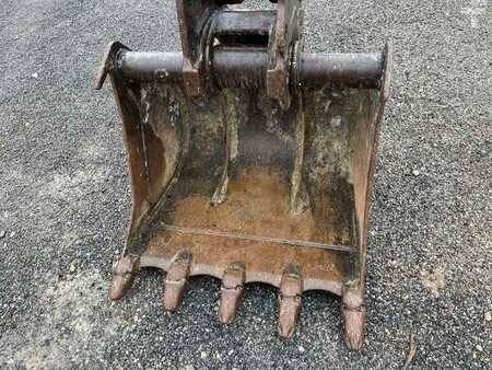 Kedjegraver 2019 Kubota KX080-4A (19)