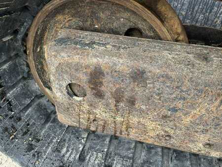 Kedjegraver 2019 Kubota KX080-4A (25)