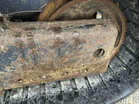 Kedjegraver 2019 Kubota KX080-4A (29)