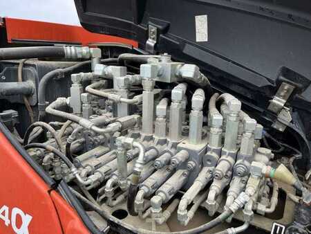 Kedjegraver 2019 Kubota KX080-4A (33)