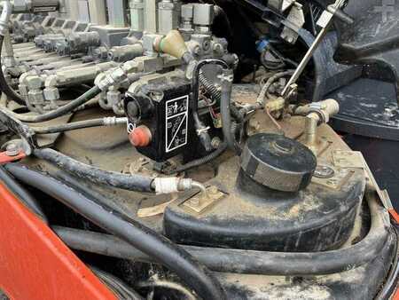 Kedjegraver 2019 Kubota KX080-4A (34)