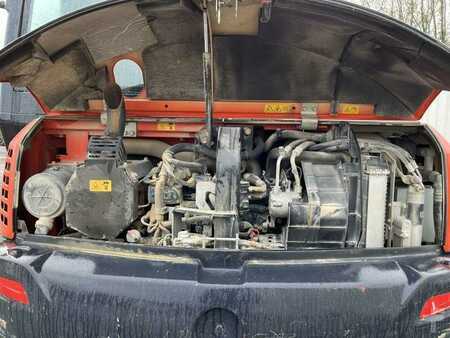 Kedjegraver 2019 Kubota KX080-4A (35)