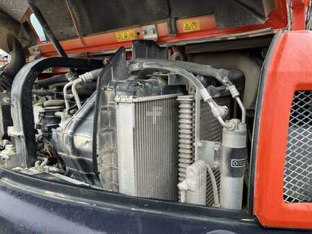 Kedjegraver 2019 Kubota KX080-4A (36)