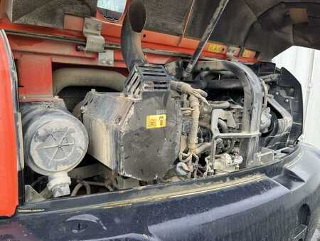 Kedjegraver 2019 Kubota KX080-4A (37)