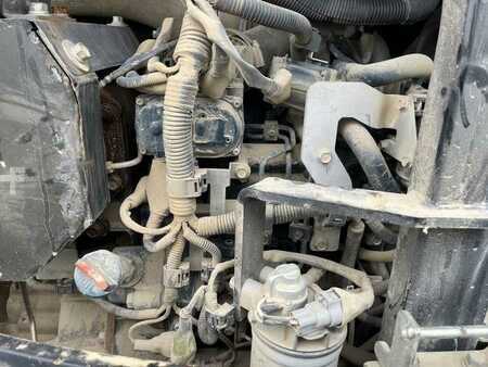 Kedjegraver 2019 Kubota KX080-4A (38)