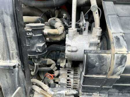 Kedjegraver 2019 Kubota KX080-4A (39)