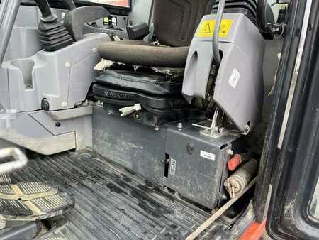 Kedjegraver 2019 Kubota KX080-4A (42)