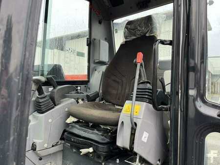 Kedjegraver 2019 Kubota KX080-4A (43)