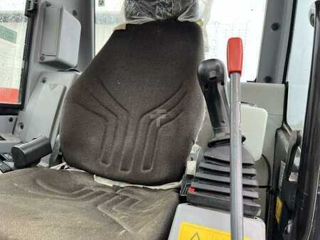 Kedjegraver 2019 Kubota KX080-4A (44)