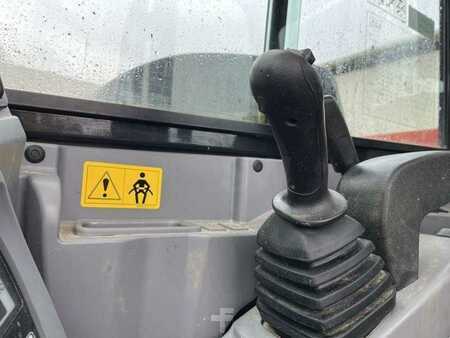 Kedjegraver 2019 Kubota KX080-4A (45)