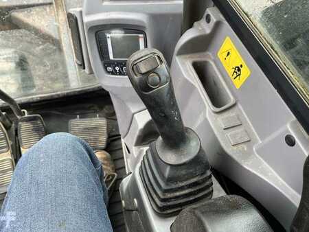 Kedjegraver 2019 Kubota KX080-4A (46)