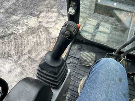 Kedjegraver 2019 Kubota KX080-4A (47)