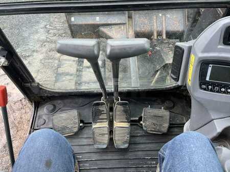 Kedjegraver 2019 Kubota KX080-4A (48)